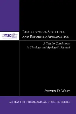 Resurrección, Escritura y Apologética Reformada - Resurrection, Scripture, and Reformed Apologetics