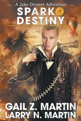 La chispa del destino - Spark of Destiny