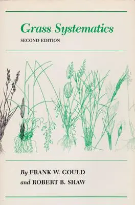 Sistemática de las gramíneas - Grass Systematics