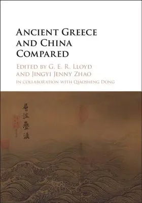 Grecia antigua y China comparadas - Ancient Greece and China Compared