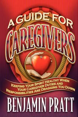 Guía para cuidadores - Guide For Caregivers