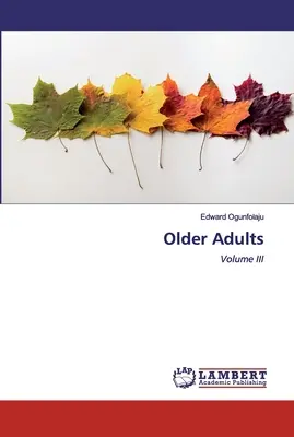 Adultos mayores - Older Adults