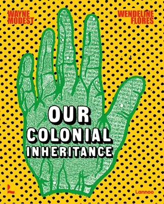 Nuestra herencia colonial - Our Colonial Inheritance
