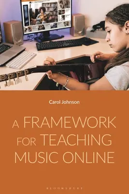 Un marco para la enseñanza de música en línea - A Framework for Teaching Music Online