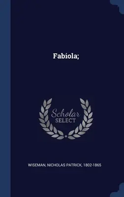 Fabiola - Fabiola;