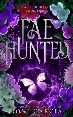 Fae Cazado - Fae Hunted