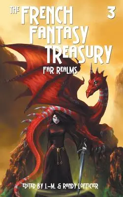 Tesoro del fantástico francés (volumen 3) - The French Fantasy Treasury (Volume 3)