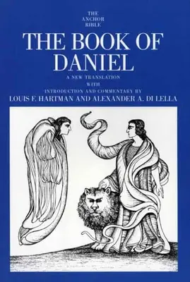 El libro de Daniel - Book of Daniel