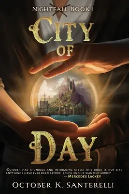 Ciudad de día - City of Day