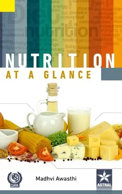 La nutrición de un vistazo - Nutrition at a Glance
