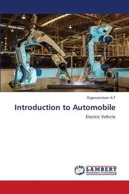 Introducción al Automóvil - Introduction to Automobile