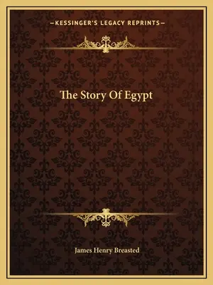 La historia de Egipto - The Story Of Egypt