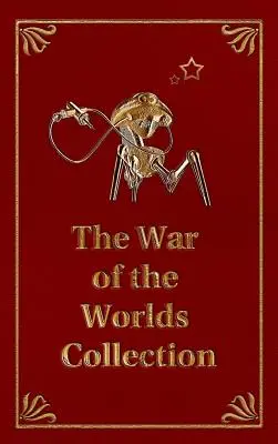 Colección La guerra de los mundos - The War of the Worlds Collection