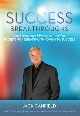 Avances hacia el éxito - Success Breakthroughs