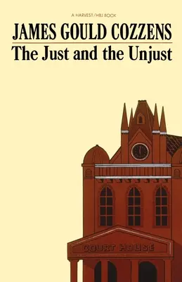 Lo justo y lo injusto - The Just and the Unjust