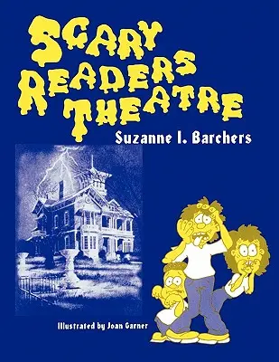 Teatro de miedo - Scary Readers Theatre