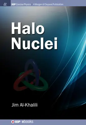 Núcleos de halo - Halo Nuclei