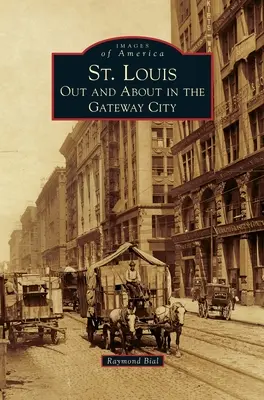 Louis: De paseo por la Gateway City - St. Louis: Out and about in the Gateway City