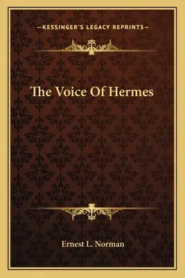 La voz de Hermes - The Voice Of Hermes