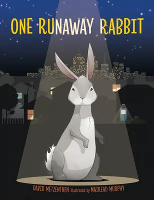 Un conejo desbocado - One Runaway Rabbit