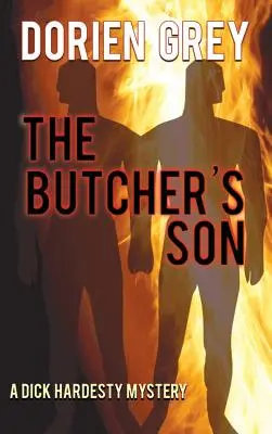 El hijo del carnicero (Un misterio de Dick Hardesty, nº 1) - The Butcher's Son (A Dick Hardesty Mystery, #1)