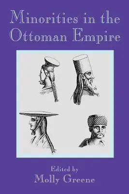 Minorías en el Imperio Otomano - Minorities in the Ottoman Empire