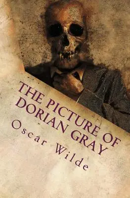 El retrato de Dorian Gray - The Picture of Dorian Gray