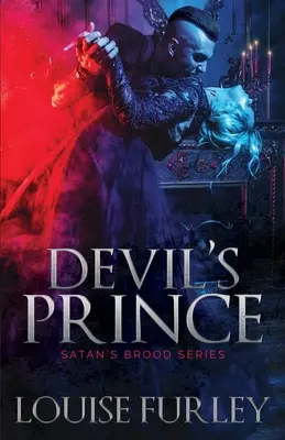 El príncipe del diablo - Devil's Prince