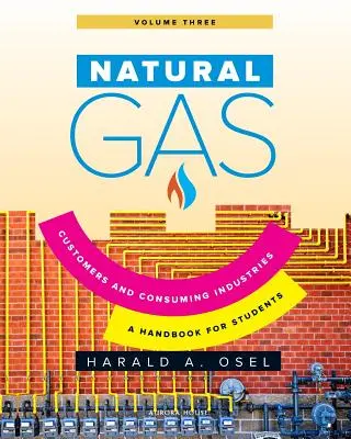 Gas Natural: Consumidores e Industria Consumidora: Manual para estudiantes de la industria del gas natural - Natural Gas: Consumers and Consuming Industry: A Handbook for Students of the Natural Gas Industry