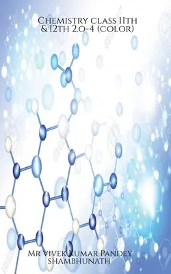 Clase de Química 11º y 12º 2.o-4(color) - Chemistry class 11th & 12th 2.o-4(color)