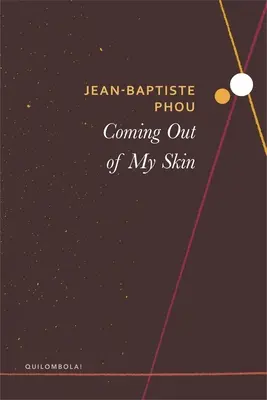 Salir de mi piel - Coming Out of My Skin
