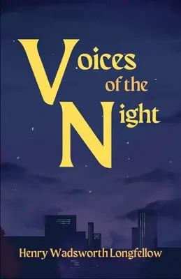 Voces de la noche - Voices of the Night