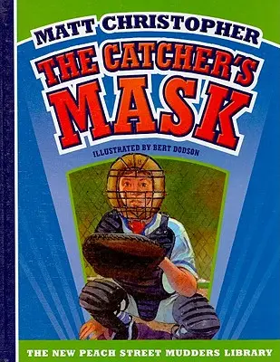 La máscara del catcher - The Catcher's Mask