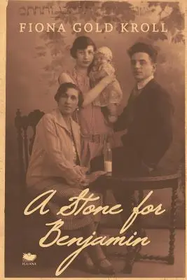 Una piedra para Benjamin - A Stone for Benjamin