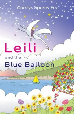 Leili y el globo azul - Leili and the Blue Balloon