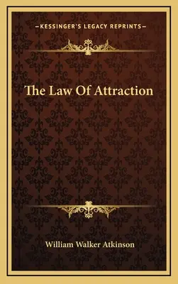 La ley de la atracción - The Law Of Attraction