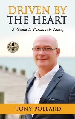 Impulsado por el corazón - Driven by the Heart