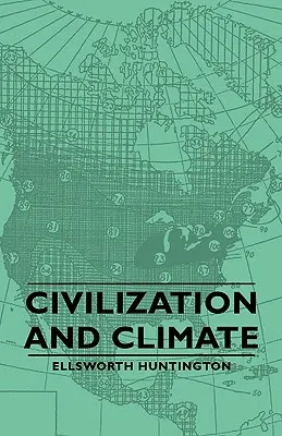 Civilización y clima - Civilization and Climate