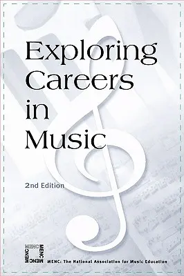 Explorando carreras en la música - Exploring Careers in Music