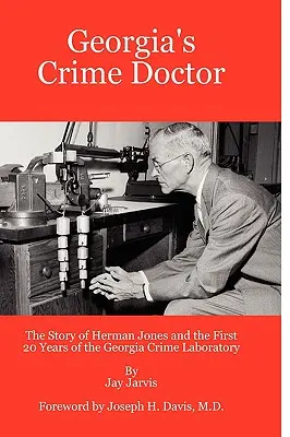 El médico del crimen de Georgia - Georgia's Crime Doctor