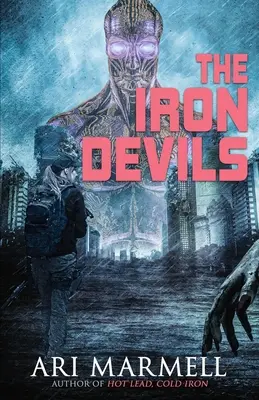 Los Diablos de Hierro - The Iron Devils