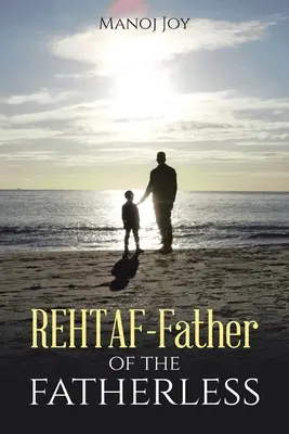 Rehtaf - Padre de los huérfanos de padre - Rehtaf - Father of the Fatherless