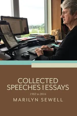 Colección de discursos y ensayos: 1982-2016 - Collected Speeches and Essays: 1982 to 2016