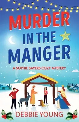 Asesinato en el pesebre - Murder in the Manger