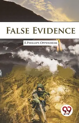 Falsas Pruebas - False Evidence