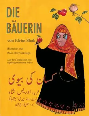 Die Buerin: Zweisprachige Ausgabe Deutsch-Urdu