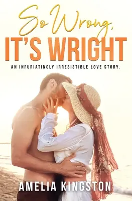 Tan mal que es un error - So Wrong, It's Wright