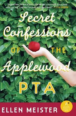 Confesiones secretas de la APA de Applewood - Secret Confessions of the Applewood PTA