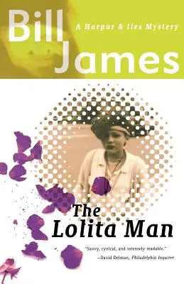 El hombre lolita - The Lolita Man