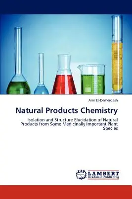 Química de productos naturales - Natural Products Chemistry